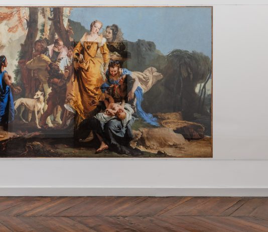 Simon Starling e la mostra delle cose spezzate Simon Starling