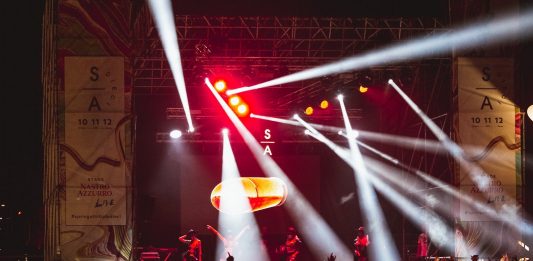 Spring Attitude 2019: il compleanno numero 10