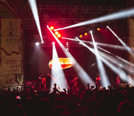 Spring Attitude 2019: il compleanno numero 10