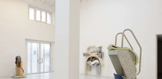 Verona Art Week: tappa allo Studio la Città e un talk su arte e impresa