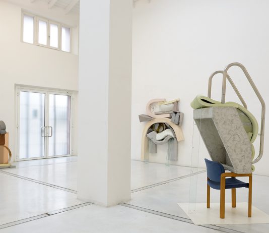 Verona Art Week: tappa allo Studio la Città e un talk su arte e impresa