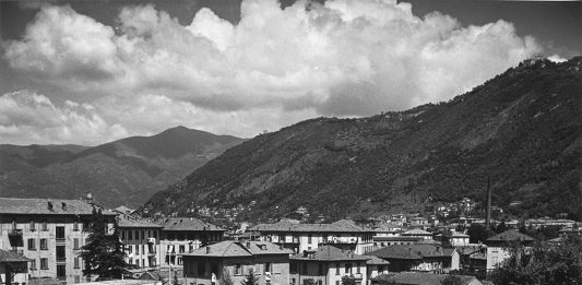 Asilo Sant’Elia: a Como, criticato il restauro del capolavoro del Razionalismo