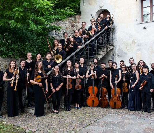 Mecenati del XXI secolo. Intervista a Mario Martinoli, per un progetto dedicato ai giovani Theresia Orchestra Mario Martinoli