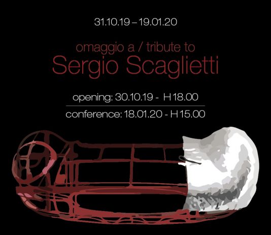 Omaggio a Sergio Scaglietti