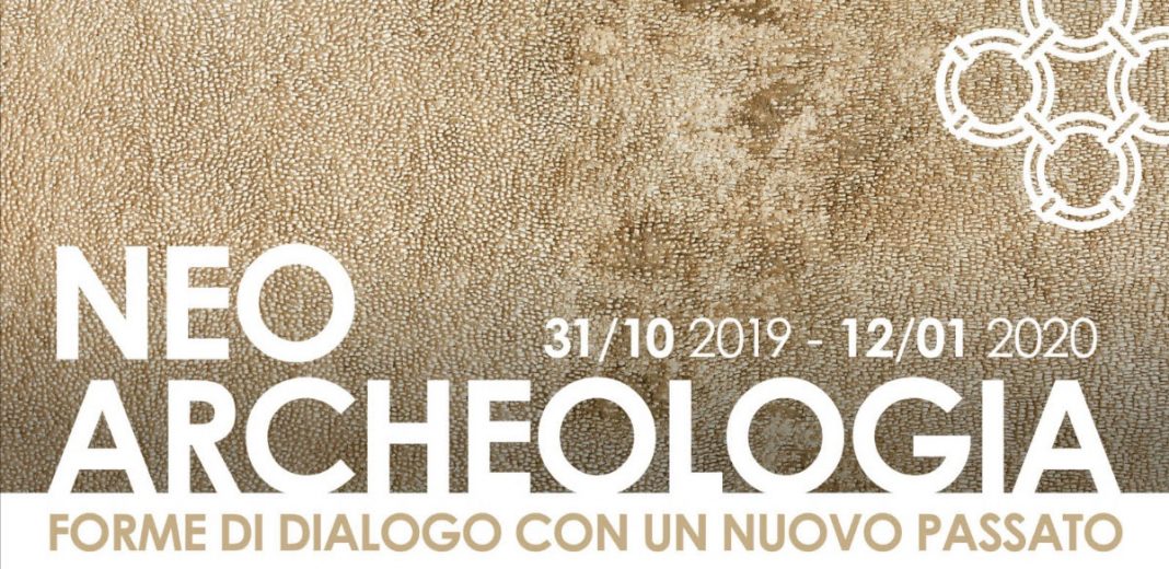 Neo-Archeologia. Forme di dialogo con un nuovo passatohttps://www.exibart.com/repository/media/2019/10/unnamed-18-1068x520.jpg