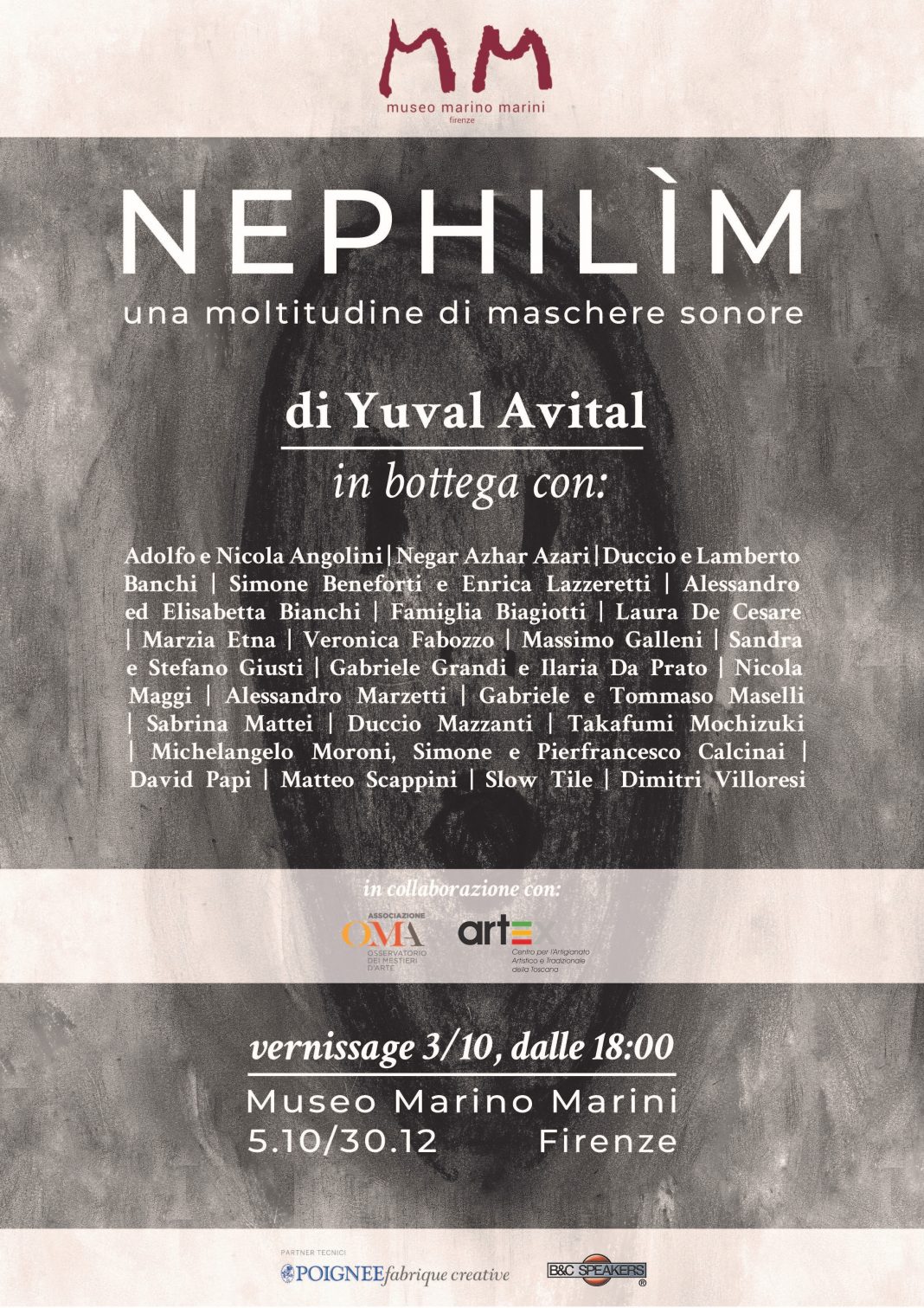 Yuval Avital – Nephilimhttps://www.exibart.com/repository/media/2019/10/unnamed-4-1068x1511.jpg