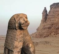 Il leone e la montagna. Scavi italiani in Sudan