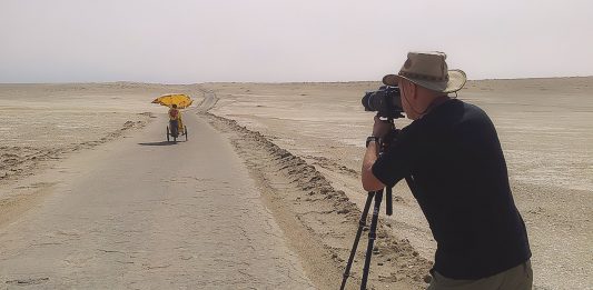 Vacanze con gli artisti: l’idea di questa nuova compagnia di viaggi