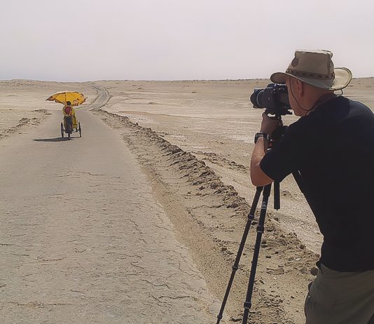 Vacanze con gli artisti: l’idea di questa nuova compagnia di viaggi