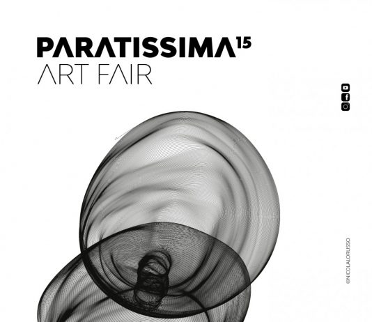 Paratissima 2019