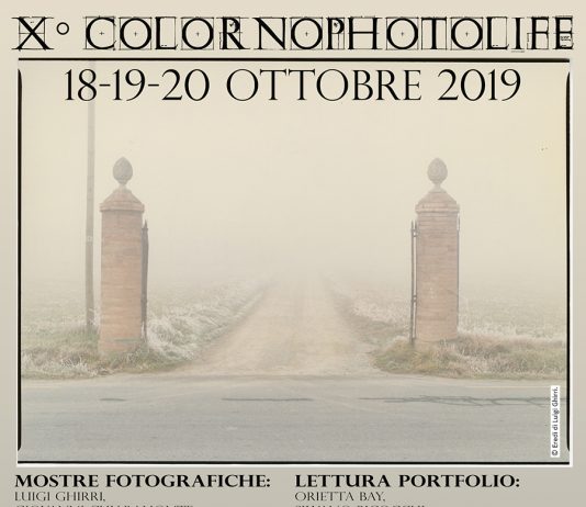 ColornoPhotoLife 2019: Tra Effimero ed Eterno