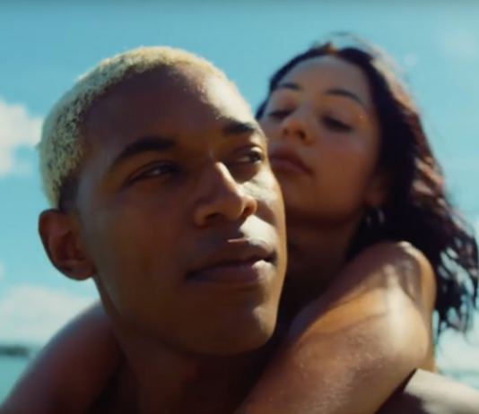 Waves. Il dramma familiare di Trey Edward Shults alla Festa del Cinema di Roma