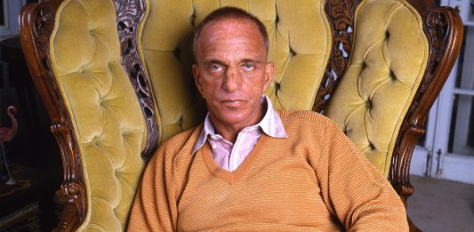 “Where’s my Roy Cohn?”, al RomaFF14 il documentario sul vero avvocato del diavolo Roy Cohn (courtesy Sony Pictures Classics)