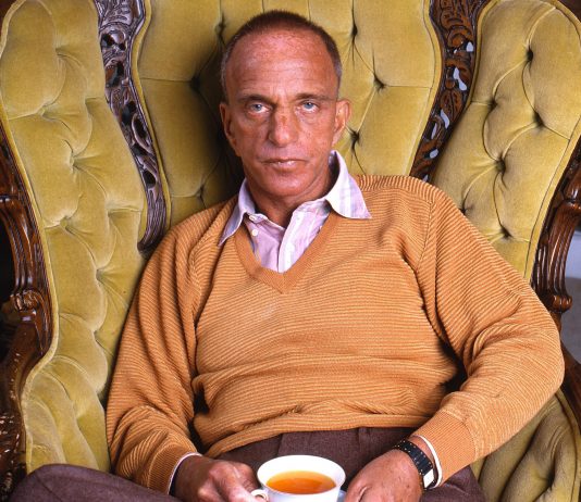 “Where’s my Roy Cohn?”, al RomaFF14 il documentario sul vero avvocato del diavolo Roy Cohn (courtesy Sony Pictures Classics)