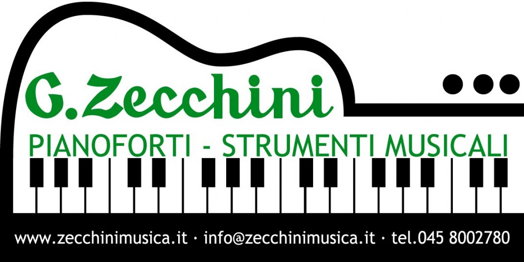 ZECCHINI MUSICA