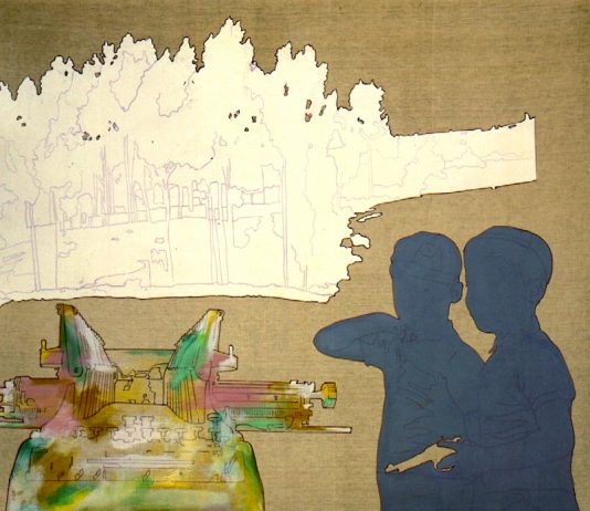 L’Arte Moderna italiana, una panoramica a Pistoia Arte Moderna italiana Pistoia