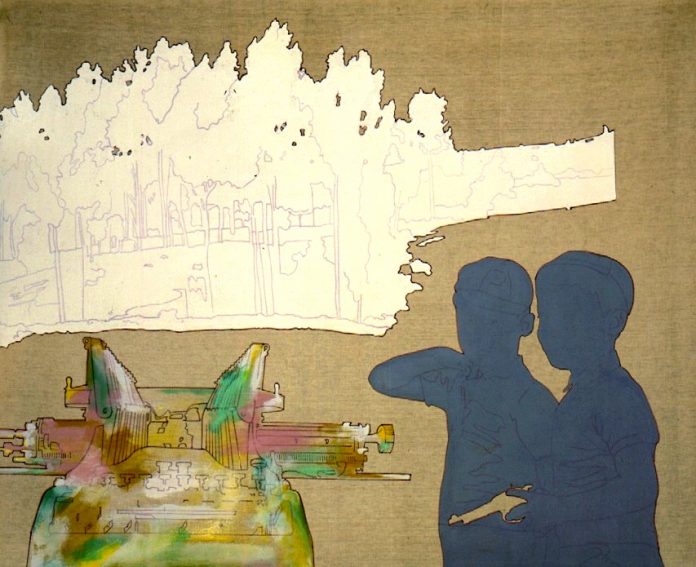 Arte Moderna italiana Pistoia