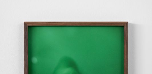 Francesco Gennari, Sta arrivando il temporale | GAMeC gennari gamec