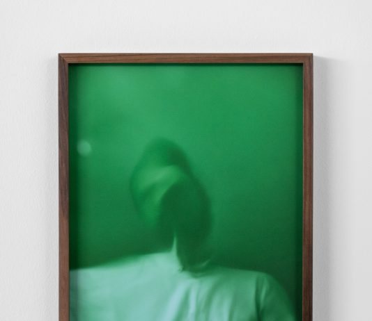 Francesco Gennari, Sta arrivando il temporale | GAMeC gennari gamec