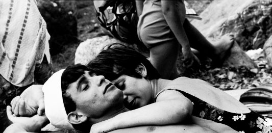 Genova 1960/1970. Un decennio negli scatti di Lisetta Carmi