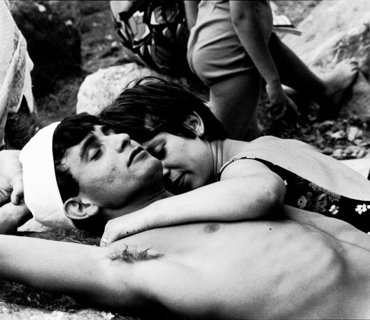 Genova 1960/1970. Un decennio negli scatti di Lisetta Carmi