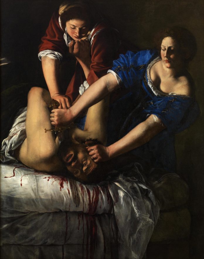 Flesh&Blood. Italian Masterpieces from the Capodimonte Museum Seattle Art Museum