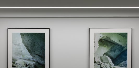 Divario: a Roma, la nuova galleria dedicata alla fotografia e al design