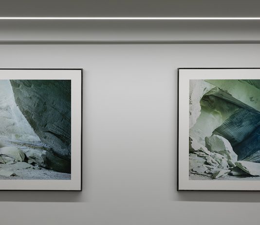 Divario: a Roma, la nuova galleria dedicata alla fotografia e al design