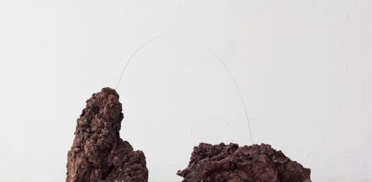 Joana Escoval a Vistamarestudio, Milano Escoval Milano