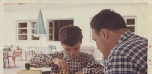 Quel certo numero di cose di Cesare Pietroiusti