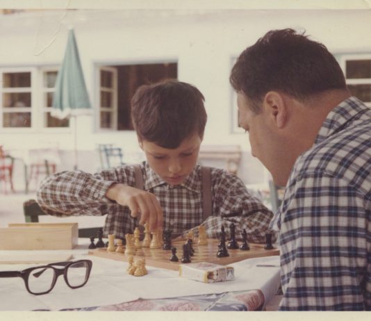 Quel certo numero di cose di Cesare Pietroiusti