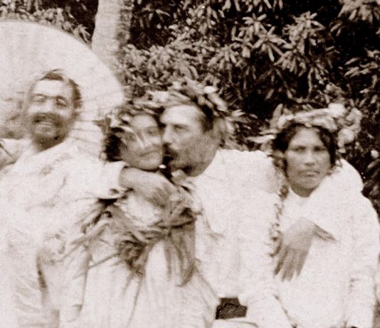 Gauguin a nudo alla National Gallery di Londra: scoppia la polemica