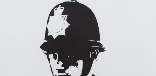 Banksy è morto. Viva Banksy!