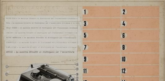 Un innovativo Archivio Animato per la collezione di Fondazione Cirulli