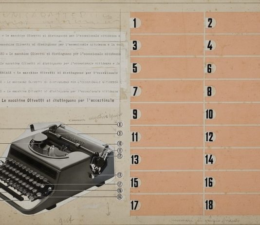 Un innovativo Archivio Animato per la collezione di Fondazione Cirulli