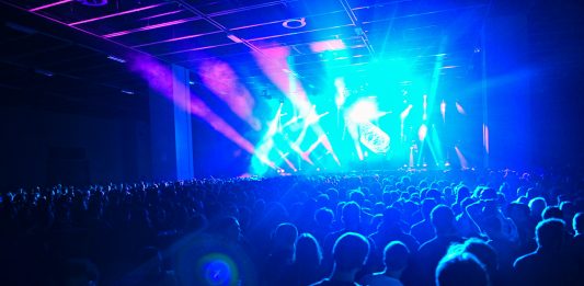 Club To Club 2019: da Floating Points a James Blake, tutti gli highlights Club To Club 2019 (courtesy Andrea Macchia)