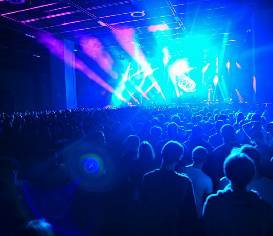 Club To Club 2019: da Floating Points a James Blake, tutti gli highlights Club To Club 2019 (courtesy Andrea Macchia)