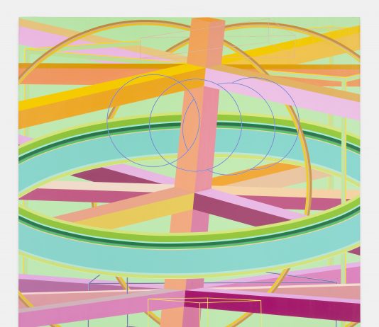 Encounters I | American Academy in Rome Encounters I American Academy