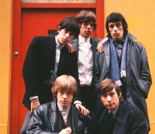 Addio a Terry O’Neill, il fotografo della Swinging London