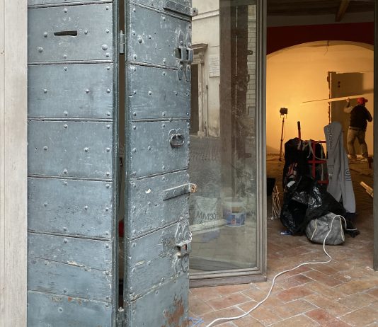 Maurizio Galimberti inaugura la nuova sede di DaDA East gallery a Roma