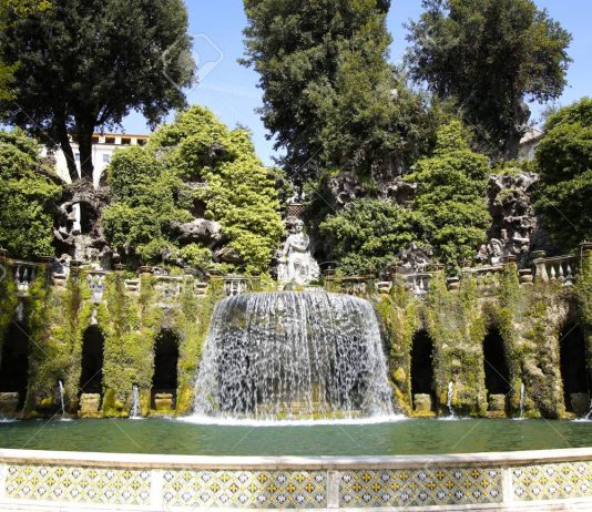 Con Villae Film Festival, Villa d’Este si apre alle immagini in movimento