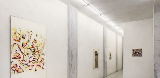 Piero Manai | Gallerie P420 e CAR DRDE Piero Manai Bologna