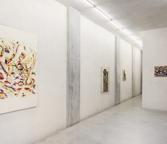 Piero Manai | Gallerie P420 e CAR DRDE Piero Manai Bologna