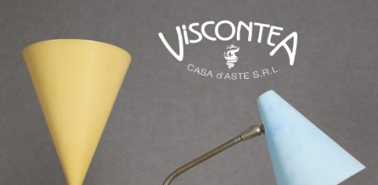 Viscontea