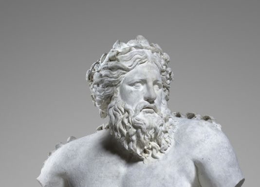 Un’Antichità moderna