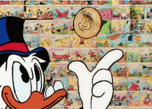 Edward Spitz – Un fumetto ad arte Edward Spitz – Un fumetto ad arte