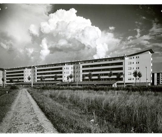 Gio Ponti – Amare l’architettura