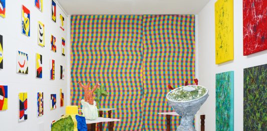 Davide Mancini Zanchi, TOYS ARE US | A+B Gallery Davide Mancini Zanchi Toys are us