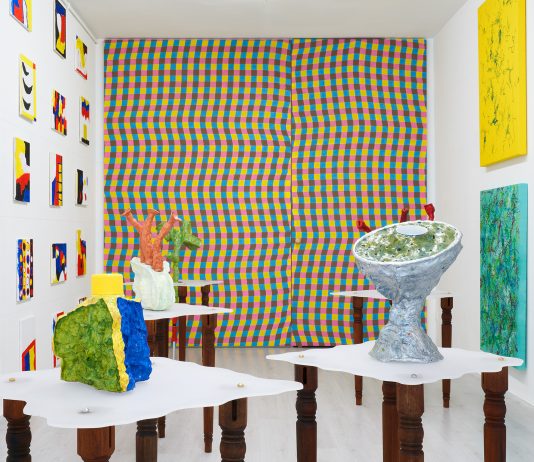 Davide Mancini Zanchi, TOYS ARE US | A+B Gallery Davide Mancini Zanchi Toys are us