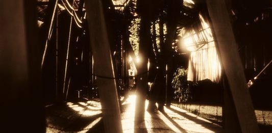 A Firenze Lo schermo dell’arte Film Festival. La XII edizione con Deller, Parreno e molti altri Philipp Parreno